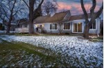 3420 W Picardy Ct Mequon, WI 53092-5207 by First Weber Real Estate $499,900
