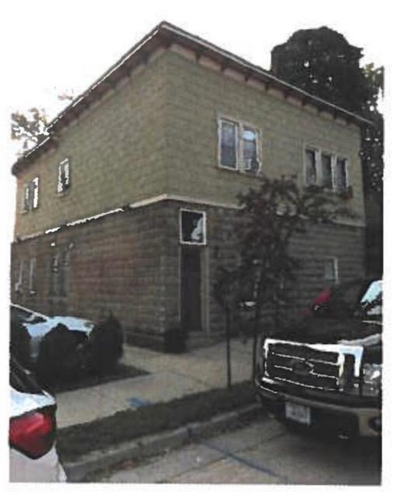 2754 S Clement Ave 2756, Milwaukee, WI by Non Mls $350,000