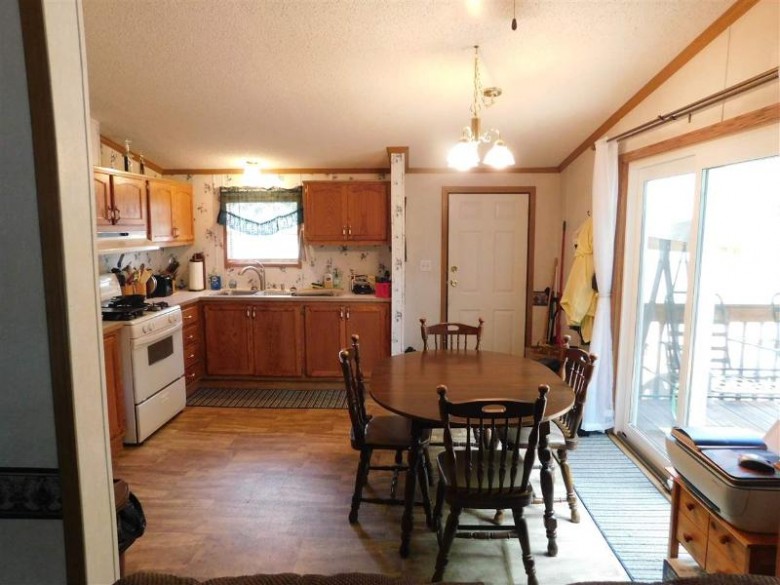 W6509 Huntington Court Shawano, WI 54166-1315 by RE/MAX North Winds Realty, LLC $139,900