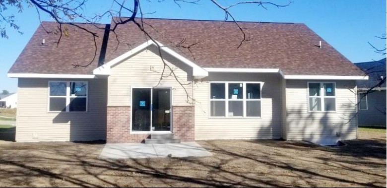 3473 Joshua Dr, Milton, WI by Evansville Realty Llc $389,900