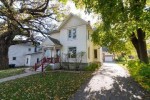 409 N Jackson St Janesville, WI 53548 by Pat'S Realty Inc $125,000