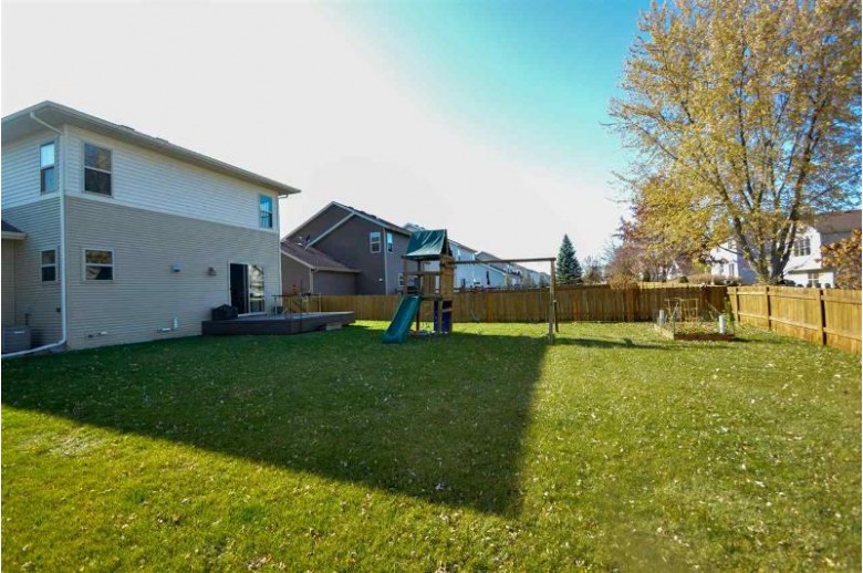 7210 Arctic Fox Dr Madison, WI 53719 by First Weber Real Estate $324,900