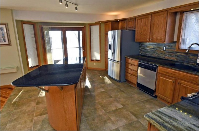 W10725 Wildwood Way Poynette, WI 53955 by First Weber Real Estate $589,900