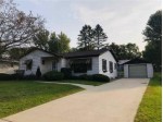 25 State Street Neillsville, WI 54456 by First Weber Real Estate $109,900