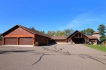 12937 Frying Pan Camp Ln 1 Lac Du Flambeau, WI 54538 by First Weber Real Estate $499,900