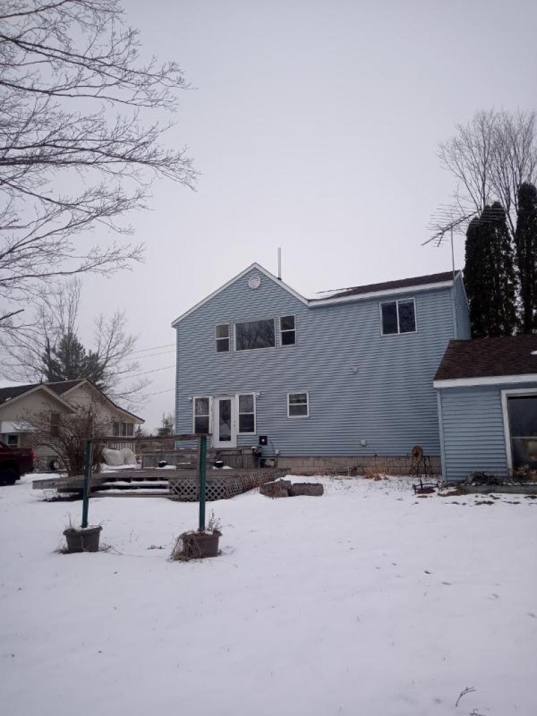 W5469 Cth A Langlade, WI 54465 by Wolf River Realty $159,900