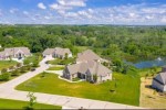 W248N2156 Kettle Cove Ct Pewaukee, WI 53072-2161 by First Weber Real Estate $799,900