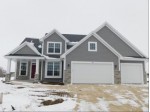 303 Goschey Dr, Belgium, WI by Hollrith Realty, Inc $349,990