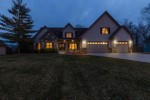 4485 W Jenna Dr, Franklin, WI by Coldwell Banker Homesale Realty - Franklin $495,000
