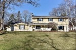 17720 Redvere Dr, Brookfield, WI by Re/Max Realty Pros~brookfield $450,000