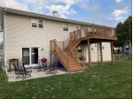 712 S 18th Ave West Bend, WI 53095-3759 by First Weber Real Estate $247,500