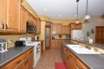 4503 Amber Pl, West Bend, WI by Shorewest Realtors, Inc. $419,000