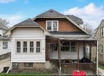2912 S 38th St 2912A Milwaukee, WI 53215 by Re/Max Realty Pros~hales Corners $209,900