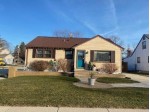 1114 S 97th St West Allis, WI 53214-2623 by Berkshire Hathaway Homeservices Metro Realty $199,900