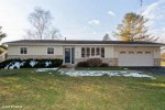 404 Rich St, Horicon, WI by Coldwell Banker Realty $169,900