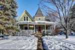 1509 Mill St, Burlington, WI by Legacy Realty Group Llc $299,900