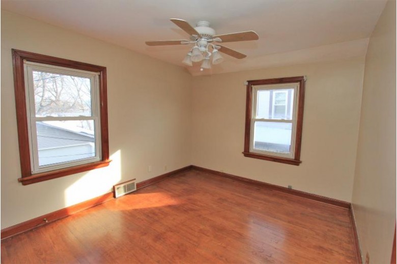 1744 S 52nd St 1746 West Milwaukee, WI 53214-5409 by Keller Williams Realty-Milwaukee North Shore $179,900