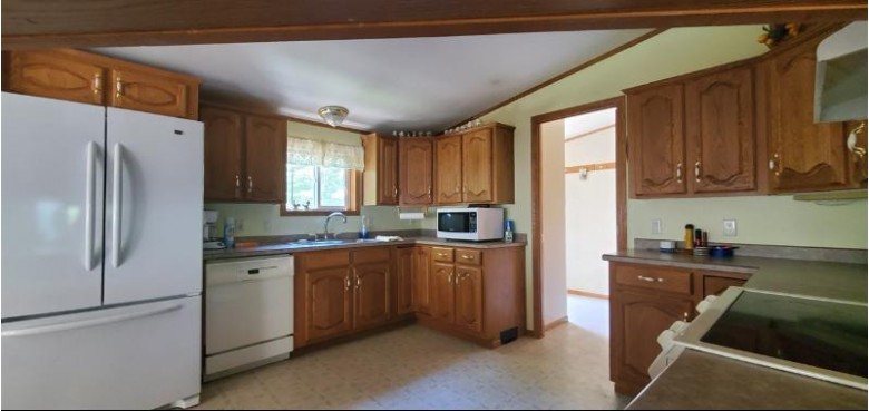 W6881 Conant Court Crivitz, WI 54114 by Acre Realty, Ltd. $210,000