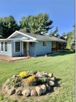N8087 Hwy 49, Berlin, WI by First Weber Real Estate $137,500