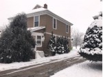 615 N Lawson Street, Green Lake, WI by First Weber Real Estate $96,500