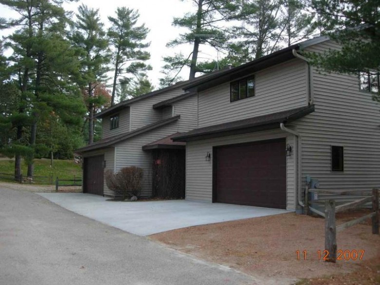 N2126 Chicago Point Road Wautoma, WI 54982 by First Weber Real Estate $599,900