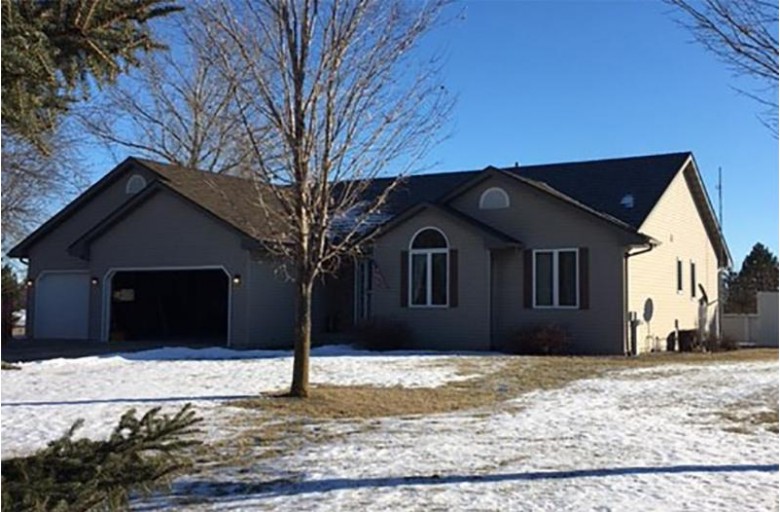 7766 Country Club Road Oshkosh, WI 54902 by First Weber Real Estate $284,900