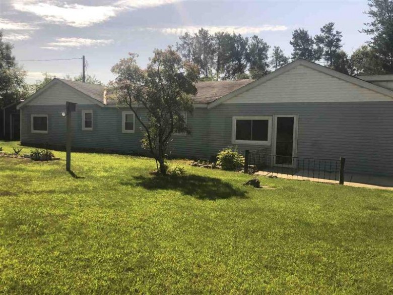 W5929 Quail Dr, New Lisbon, WI by First Weber Real Estate $79,900