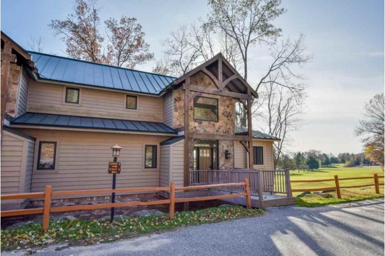 S6330 Bluff Rd 3 Merrimac, WI 53561 by Kothe Real Estate Partners Llc $424,900