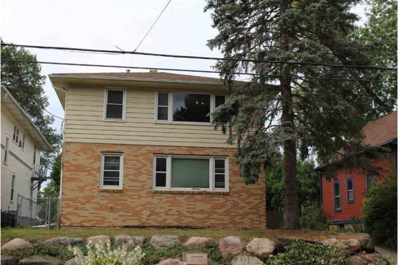 2322 E Johnson St, Madison, WI by Inventure Realty Group, Inc $349,000