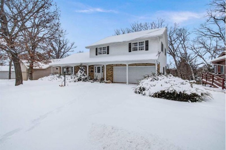 213 N Whitney Way Madison, WI 53705 by Redfin Corporation $475,000