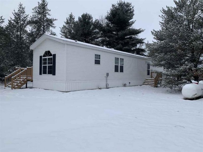 845 6th Ave, Hancock, WI by Pavelec Realty $124,900