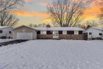 2657 Cochise Tr Fitchburg, WI 53711 by Realty Executives Cooper Spransy $275,000