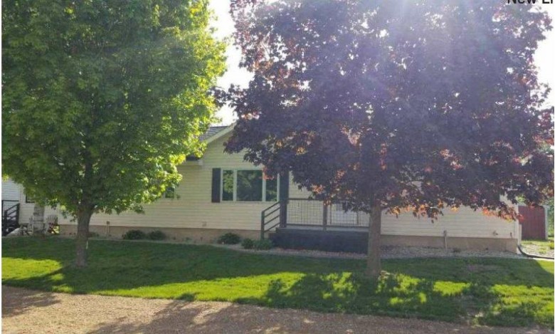 W5660 Hwy 60 Poynette, WI 53955 by Turning Point Realty $359,900