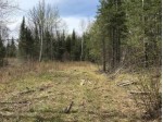 TBD Turtle Rapids Ln Mercer, WI 54547 by Re/Max Action North $120,000