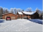 W8366 Cth E, Park Falls, WI by Hilgart Realty Inc $199,900