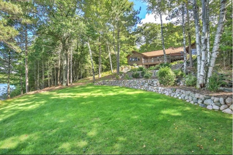 6337 Murphy Rd Land O Lakes, WI 54540 by Re/Max Property Pros $799,000