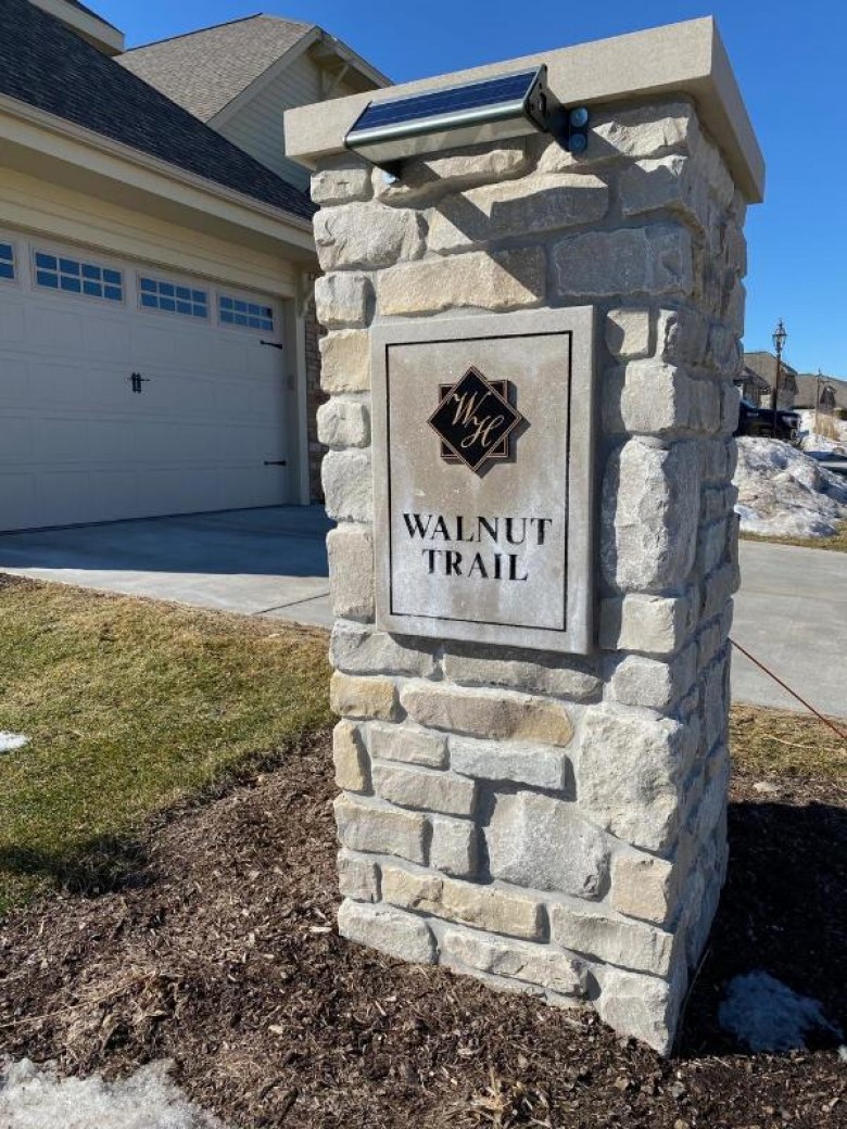 3428 Walnut Trl, Waukesha, WI by Belman Homes, Inc $464,900