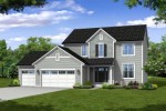 712 Belmont Dr, Watertown, WI by Bielinski Homes, Inc. $361,900