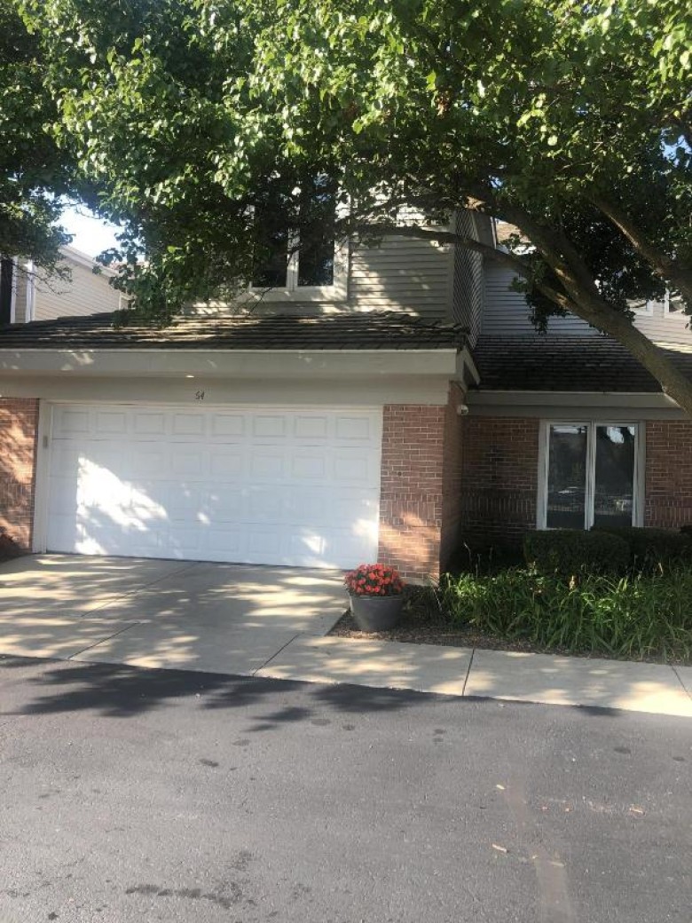 64 Harborview Dr, Racine, WI by Real Estate One, Inc. $344,900