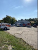 8255 Mchenry St, Burlington, WI by Anderson Commercial Group, Llc $425,000