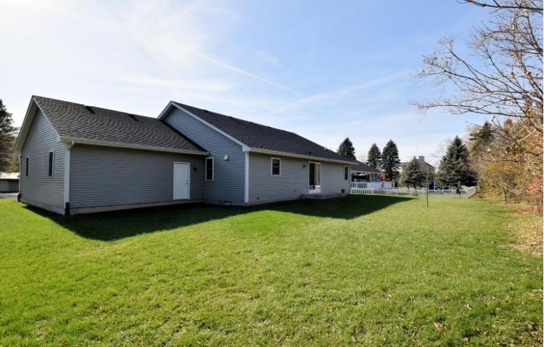 6222 Rosemary Ln, Mount Pleasant, WI by Re/Max Newport Elite $324,000