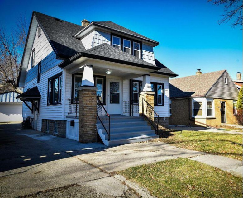 2825 N 58th St Milwaukee, WI 53210 by Monarch Real Estate & Property Management $175,000