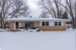 4889 W Terry Ave, Brown Deer, WI by First Weber Real Estate $239,000