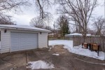 4889 W Terry Ave, Brown Deer, WI by First Weber Real Estate $239,000