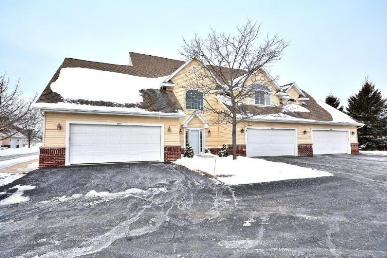1114 Quinlan Dr B Pewaukee, WI 53072-1892 by First Weber Real Estate $275,000