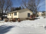 1212 W Circle Dr Sparta, WI 54656 by Assist-2-Sell Homes For You Realty $195,000