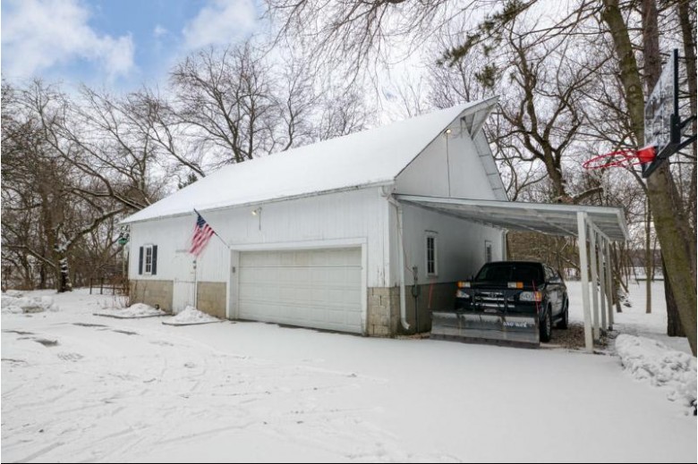 4808 Lathrop Ave, Mount Pleasant, WI by Better Homes And Gardens Real Estate Power Realty $475,000