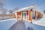 5446 W Stack Dr, Milwaukee, WI by One World Realty $224,900