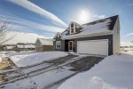 1625 Whitewater Dr, West Bend, WI by Coldwell Banker Realty $339,900