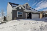 1625 Whitewater Dr, West Bend, WI by Coldwell Banker Realty $339,900